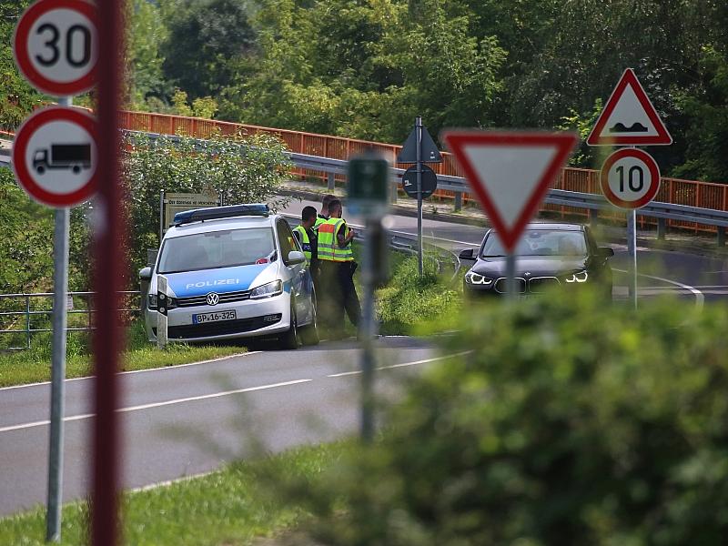 SPD: Grenzkontrollen dürfen 