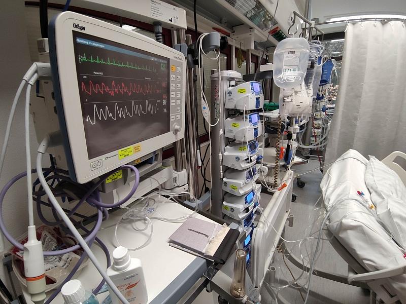 SPD kündigt Änderungen an Gesundheitsreform im Parlament an