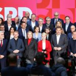 SPD lehnt Abschaffung des Soli ab und will Reichensteuer erhöhen