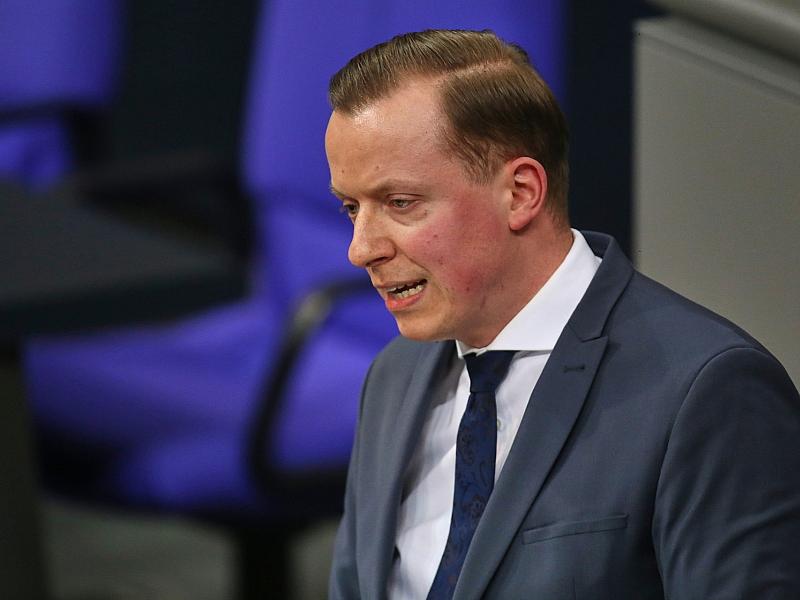 SPD offen für Überprüfung von Nutzung von US-Basen für Iran-Krieg