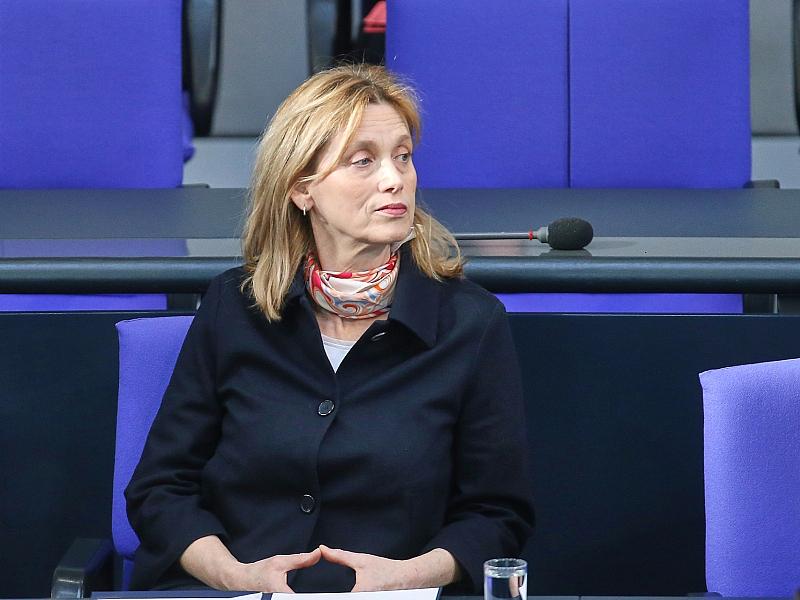 SPD wirft Prien Vergeltung gegen zivilgesellschaftliche Akteure vor