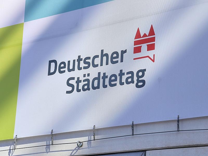 Städtetag erwartet Regelung für Verbleib von Syrern