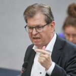 Stegner kritisiert “irrlichternde Haltung” Trumps im Irankrieg