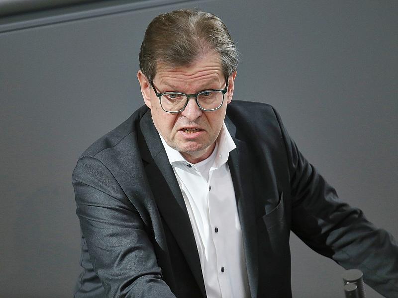 Stegner nennt Ermahnungen des Kanzlers 