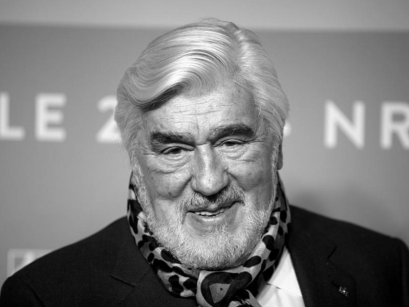 Steinmeier würdigt Leistungen von Mario Adorf