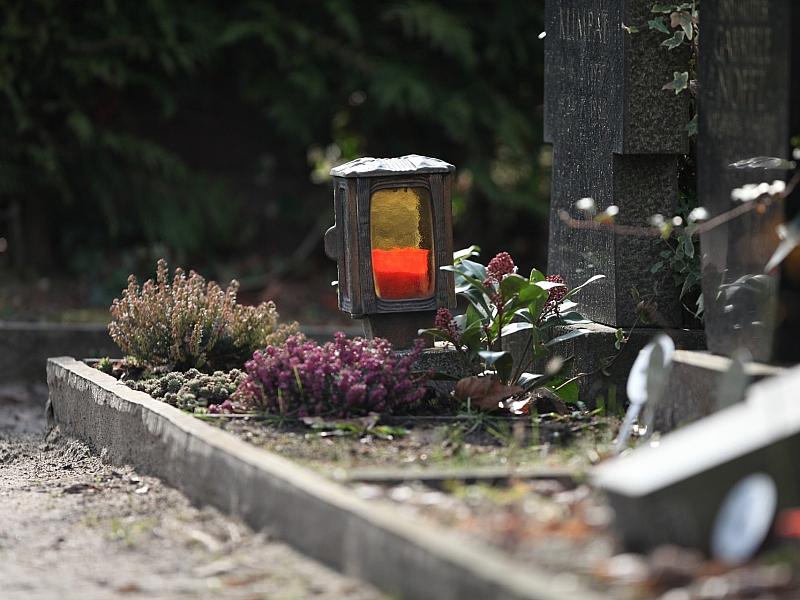 Sterbefallzahlen im ersten Quartal auf Niveau der Vorjahre