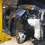 Stimmung in deutscher Autoindustrie verschlechtert