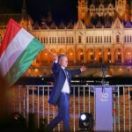 Strack-Zimmermann sieht Orban-Abwahl als “geopolitisches Zeichen”