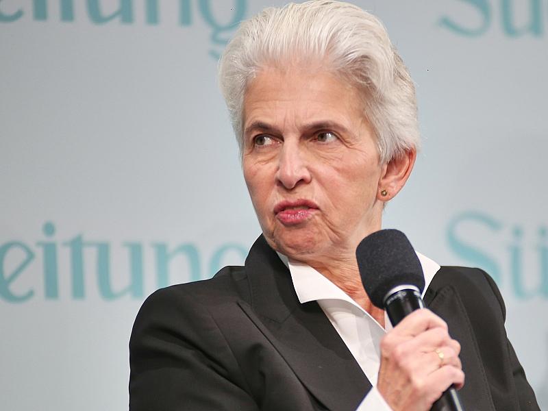 Strack-Zimmermann warnt Kubicki vor Rechtsverschiebung der FDP