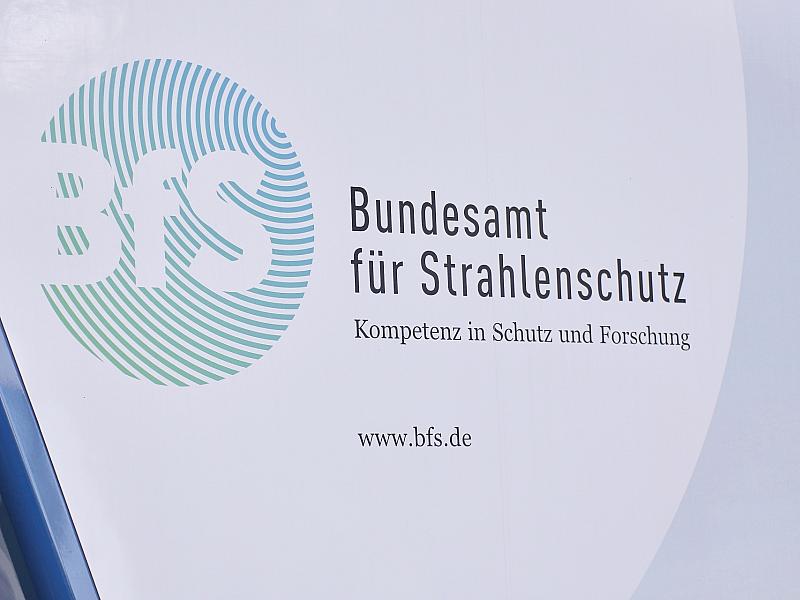 Strahlenschutzbehörde wappnet sich für kriegsbedingte Risiken
