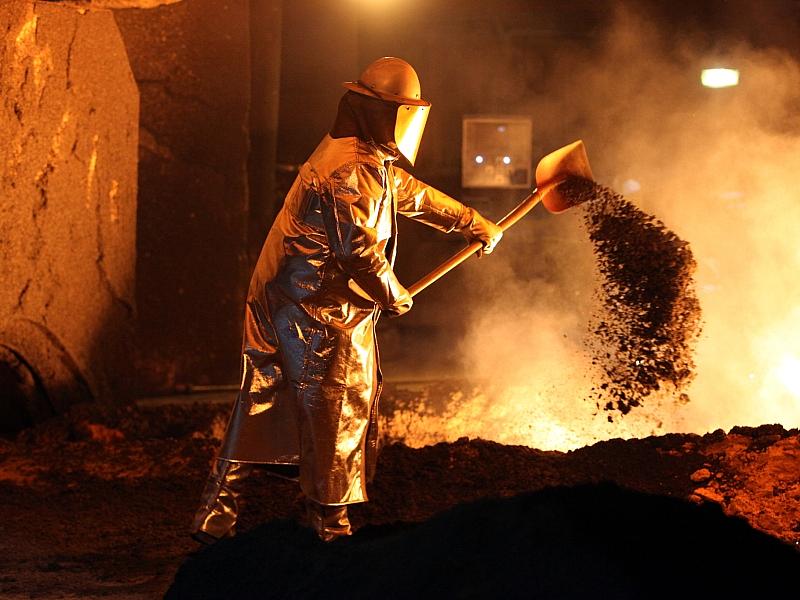 Studie: Deutschland könnte Potenziale der Industrie besser nutzen