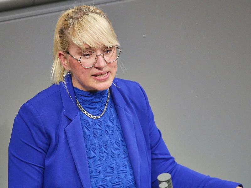 Sudan-Konferenz: Grüne wollen mehr Druck auf Konfliktparteien