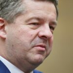 Sven Schulze warnt vor Gefährdung des gesellschaftlichen Friedens