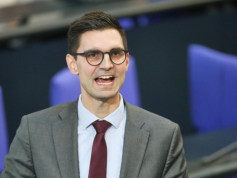 Taskforce-Leiter will 