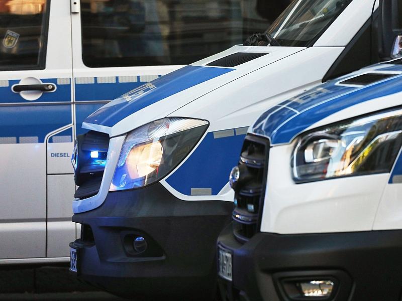 Tote und Verletzte nach Schüssen in Neustadt in Sachsen