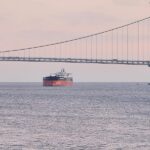 Trump wirbt für Öl und Gas aus den USA