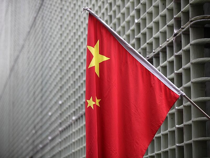 Über die Hälfte der importierten seltenen Erden kommt aus China