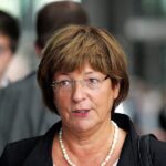 Ulla Schmidt meldet sich wegen Gesundheitsreform zurück
