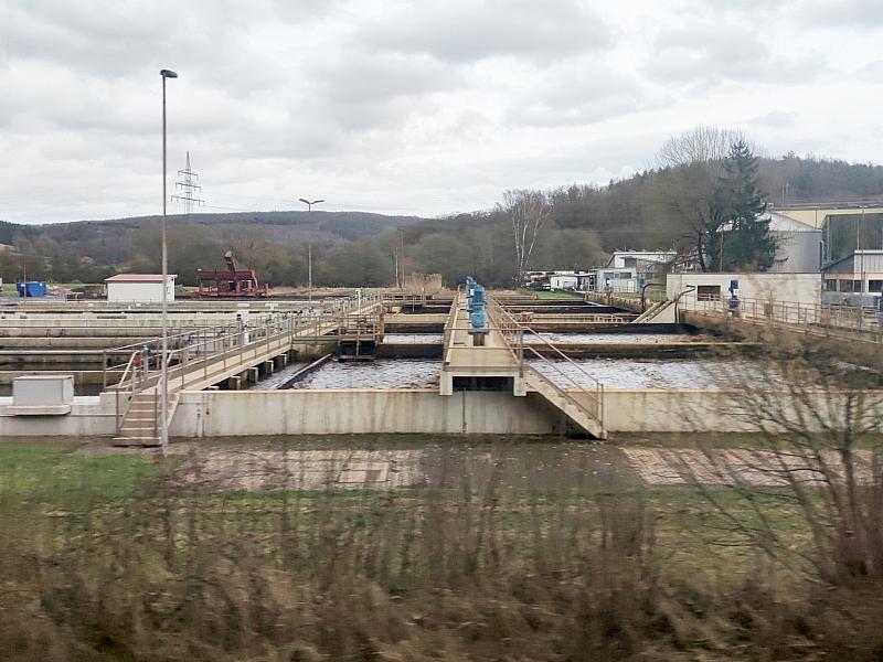 Umweltminister: Industrie soll für Abwasserreinigung zahlen