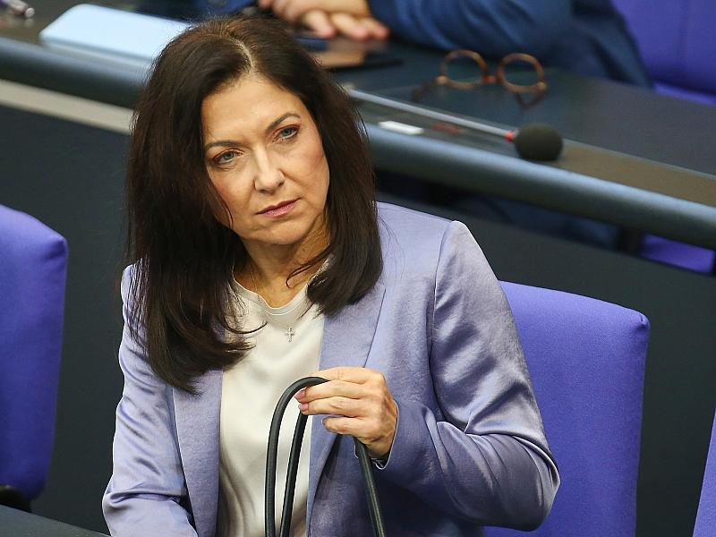 Umweltverbände fühlen sich von Reiche ignoriert