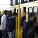 Union lehnt Entkriminalisierung des Schwarzfahrens ab
