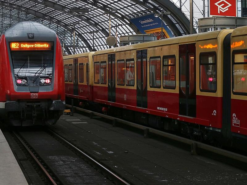 Union lehnt Preisstopp für Deutschlandticket ab