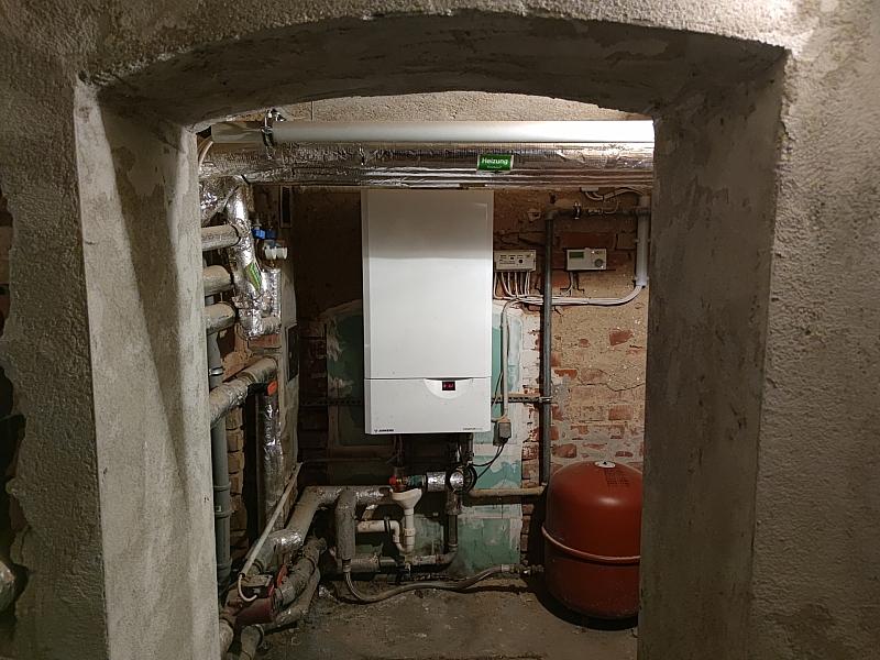 Union und SPD streiten über Mieterschutz bei Heizungsgesetz-Reform