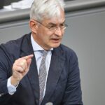 Union warnt vor “Reflex” zum Schuldenmachen wegen Iran-Krieg