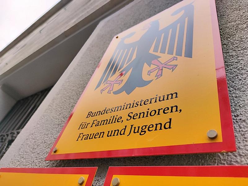 Unmut im Familienministerium wegen Kürzung bei 