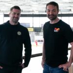 ESV Kaufbeuren präsentiert neuen Cheftrainer