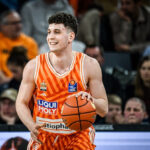Ratiopharm Ulm vor Pflichtaufgabe in Braunschweig