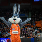 Ratiopharm Ulm feiert klaren Sieg im Osterspiel und klettert auf Platz vier