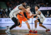 Heimserie gerissen | Ratiopharm Ulm unterliegt Bamberg deutlich