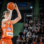 Basketball-Topspiel | Ratiopharm Ulm empfängt ALBA Berlin im Playoff-Rennen