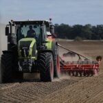 Unternehmensgruppen gewinnen in Landwirtschaft weiter an Bedeutung