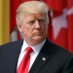 US-Blockade in Kraft: Trump droht iranischen Schnellbooten