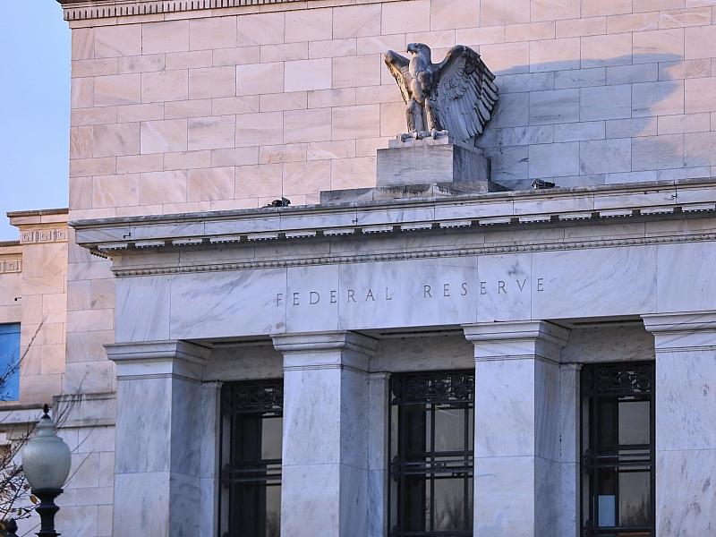 US-Notenbank lässt Leitzins weiter unverändert
