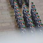 US-Oberst wird stellvertretender Abteilungsleiter im Kommando Heer