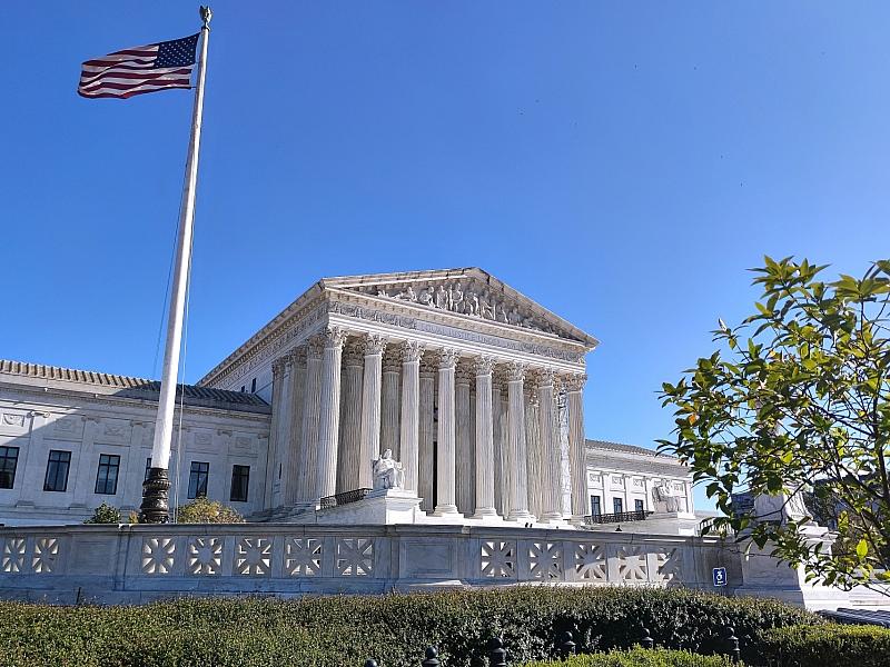 USA: Wahlkreis mit schwarzer Mehrheit für unzulässig erklärt