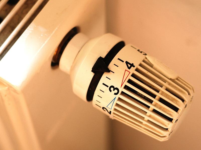 Verbraucherzentrale warnt vor möglichem Heiz-Schock im Winter