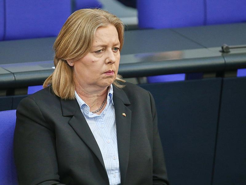 Verdi-Chef fordert von Bas Einsatz für Arbeitnehmerrechte