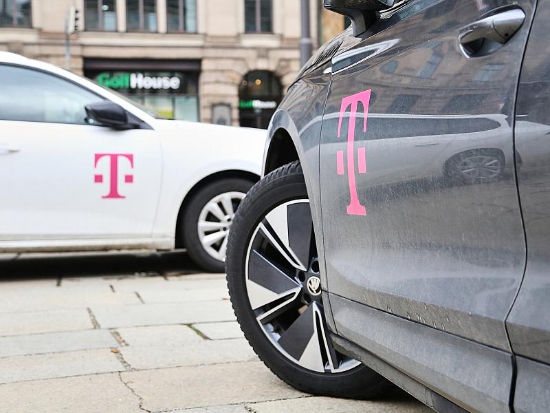 Verdi weitet Streik bei der Telekom aus