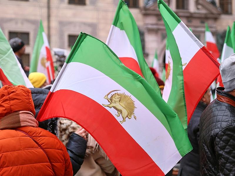 Verfassungsschutz warnt vor illegalen Exporten in den Iran