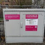 Verivox: Fast alle Gemeinden in Deutschland haben Internetlücken