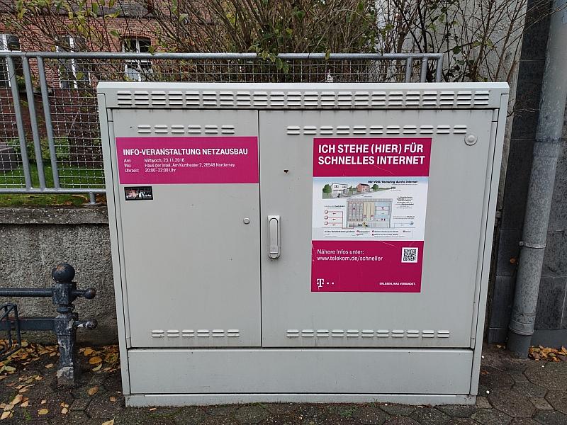 Verivox: Fast alle Gemeinden in Deutschland haben Internetlücken
