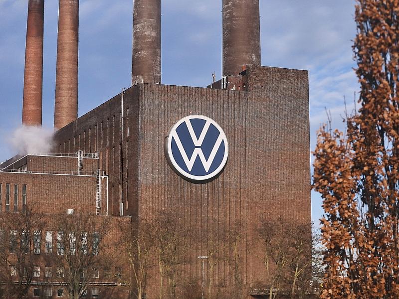 Volkswagen meldet weniger Umsatz und Gewinn