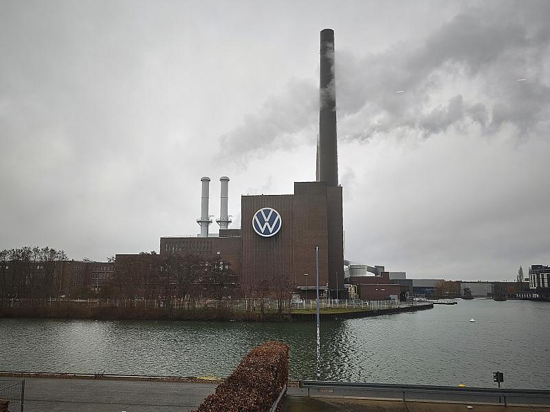 Volkswagen senkt China-Ziele und will Exportgeschäft ausbauen