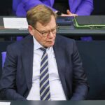 Wadephul reagiert gelassen auf möglichen US-Truppenabzug