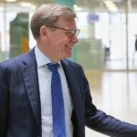 Wadephul verteidigt Rolle der Diplomatie