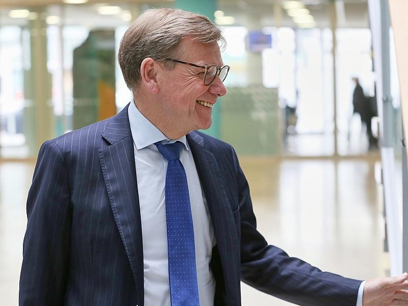 Wadephul verteidigt Rolle der Diplomatie